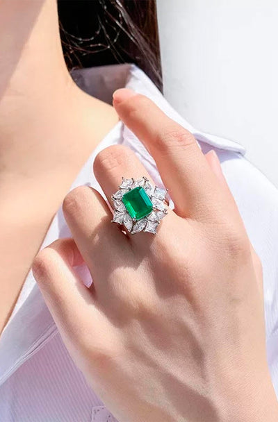 What to know about emeralds