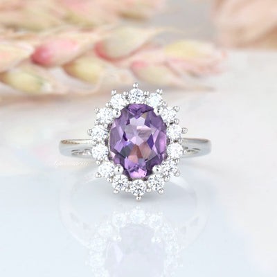 Amethyst Stone