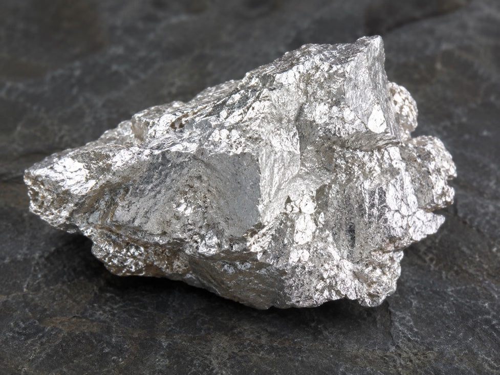 STERLING SILVER