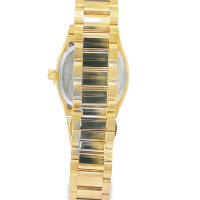 30MM SUPER SEVILLE SQUARE BULOVA