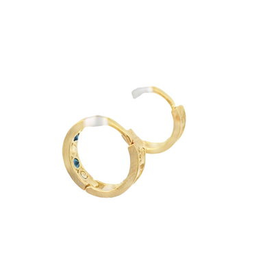 14KE 1.2G
HUGGIE CZ
CLEAR & BLUE