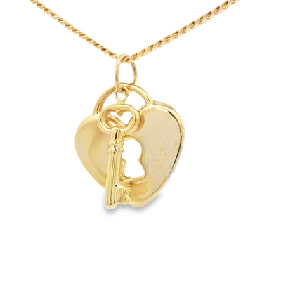 14 KARAT DIAMOND CUT CHARM WEIGHT: 1.5G : JESUS CR