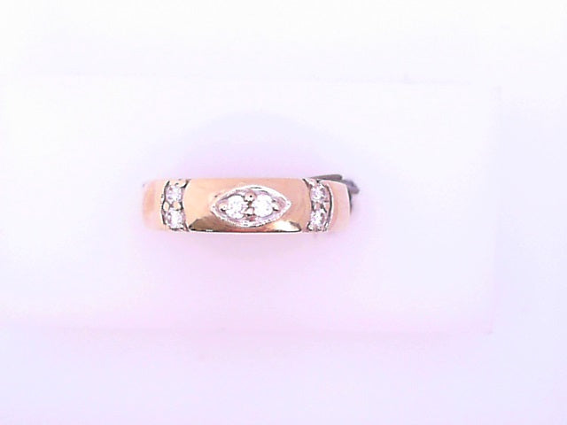 14KR Band 2.4g Cz #7