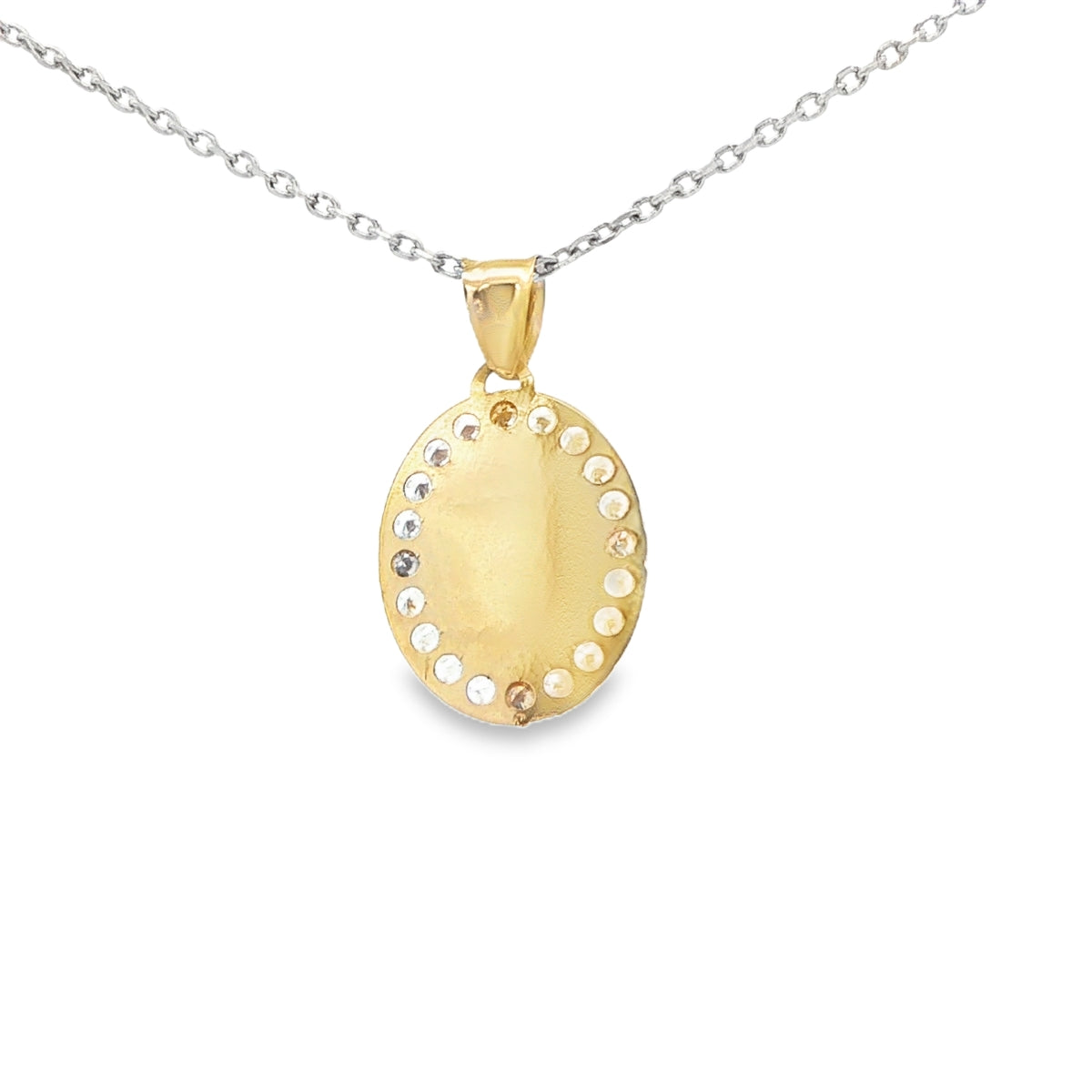 14K  PENDENT FIRST COMMUNION