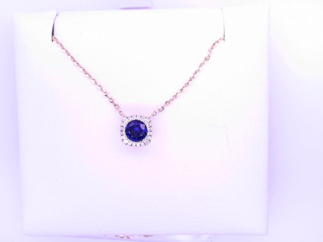 14 KARAT PENDANTS WEIGHT: 1.8G : 18'' CABLE CHAIN