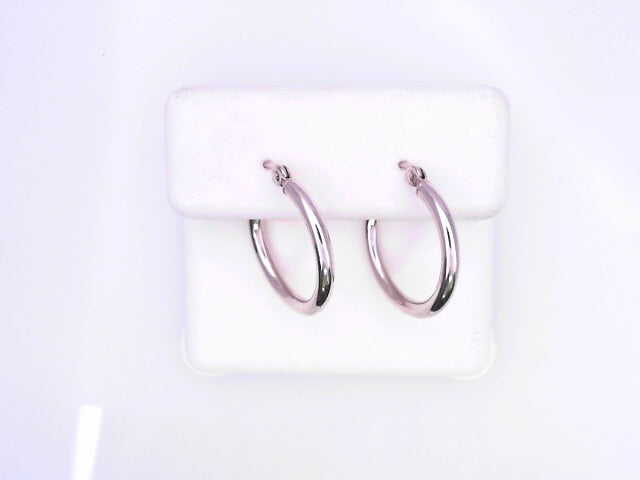 14KE W 1.1G
HOOPS
POLISHED