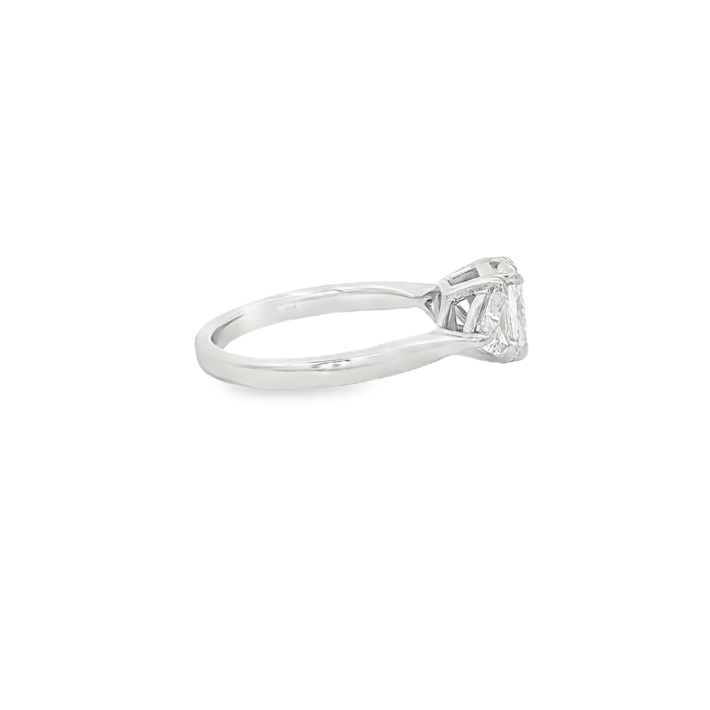 14 KARAT RING SIZE 9.5 WEIGHT: 7.8G
SIZE/ OTHER: