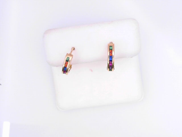 14KE 0.7G 
HUGGIE CZ
MULTI COLOR