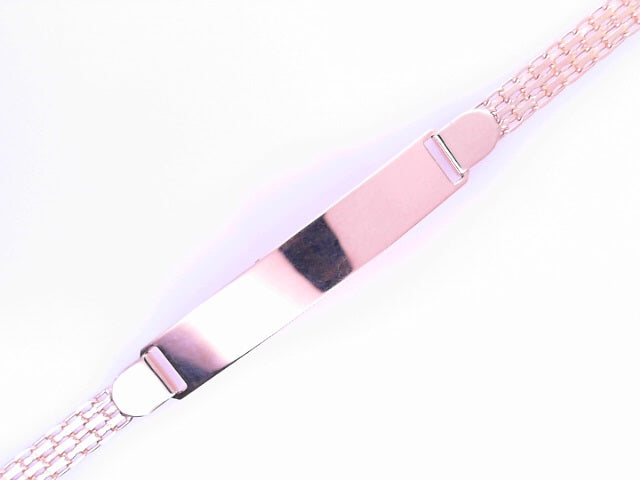 14 KARAT DIAMOND CUT CHARM WEIGHT: 1.5G : JESUS CR