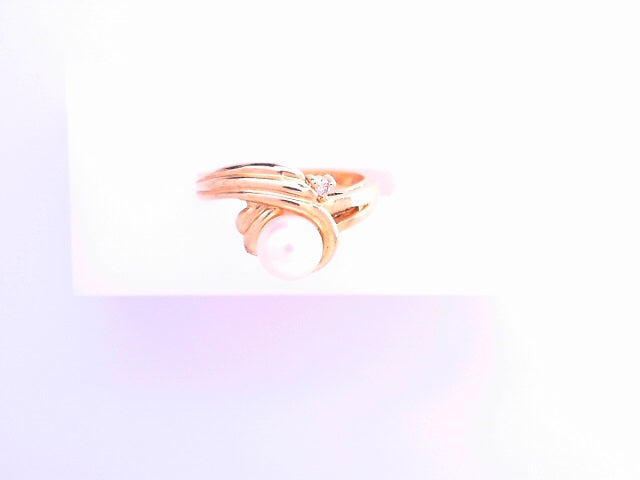14 KARAT RING SIZE 7 WEIGHT: 1.8G
SIZE/ OTHER: WI
