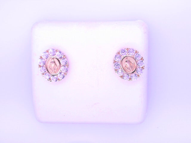 14 KARAT HUGGIE EARRINGS WEIGHT: 2.3G SIZE/ OTHER: