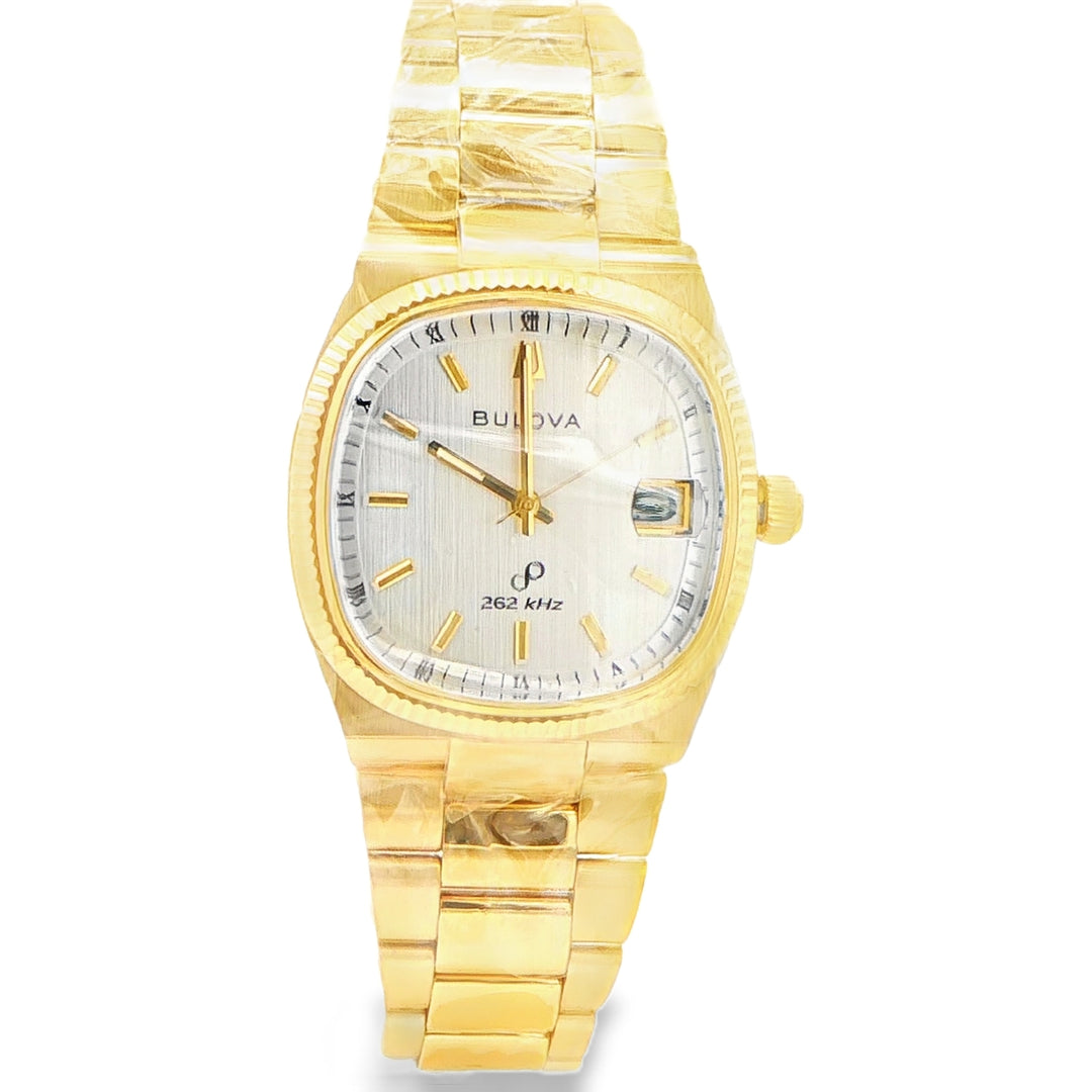 BULOVA – VM JEWELRY