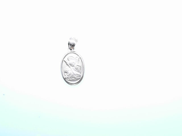 PENDANT 10K 1.9G ANGEL GUARDIAN