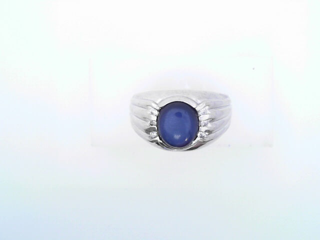 14 KARAT RING SIZE 9.5 WEIGHT: 7.8G
SIZE/ OTHER: