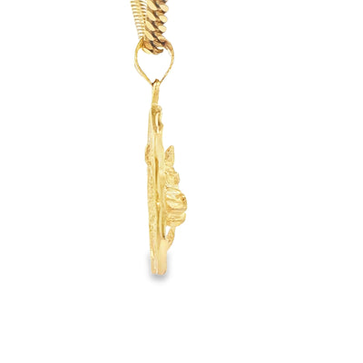 14KP 6.6g HorseShoe