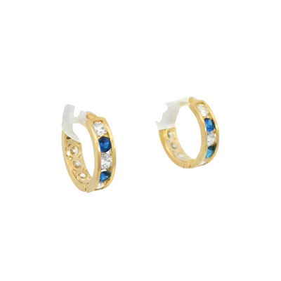 14KE 1.2G
HUGGIE CZ
CLEAR & BLUE