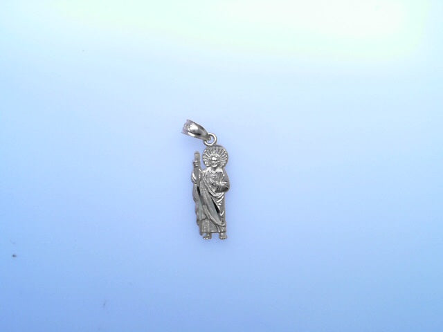 PENDANT 14K 0.8G SAINT ST JUDE