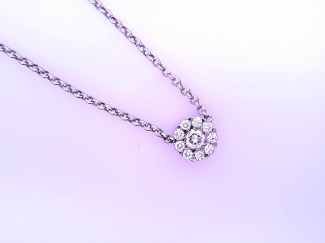 14KPW 2.6GG DIAMOND 0.60CT J VS1
