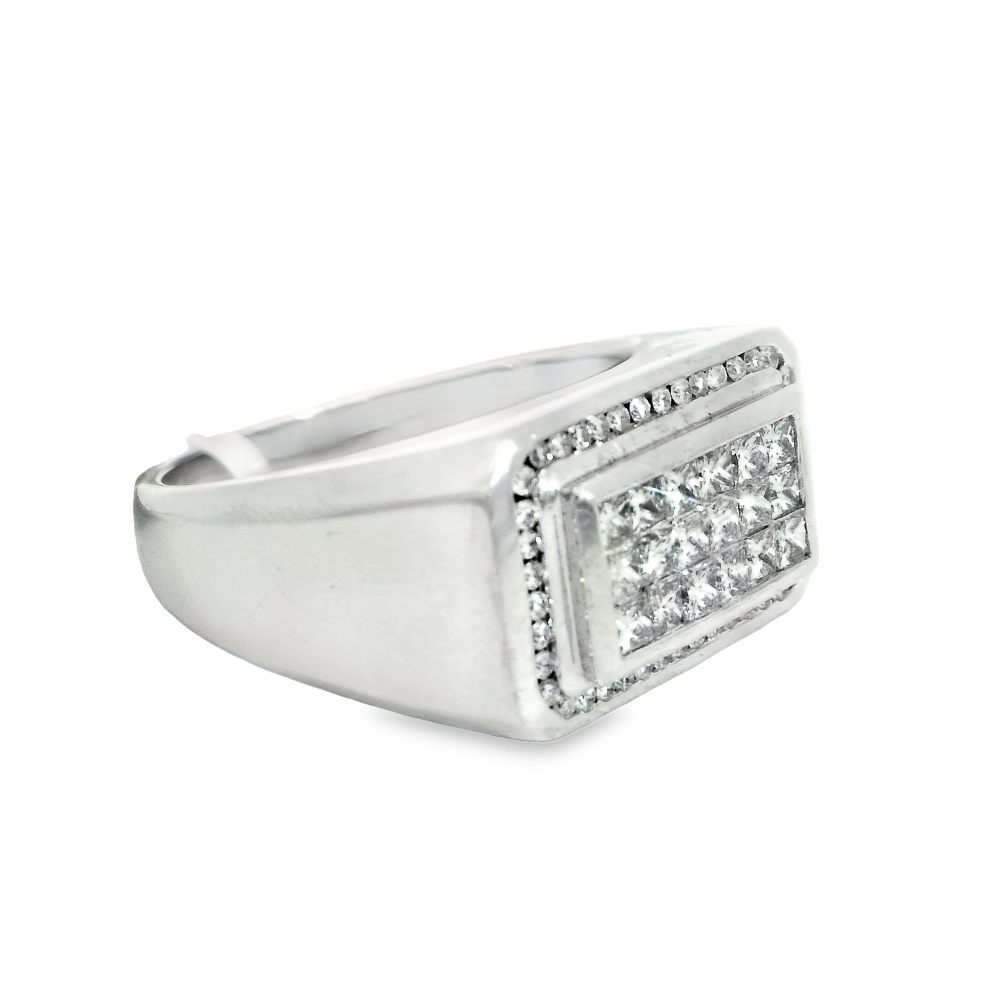 14KR 12.9 DIAMOND #11 1.28CTW R1510710-00