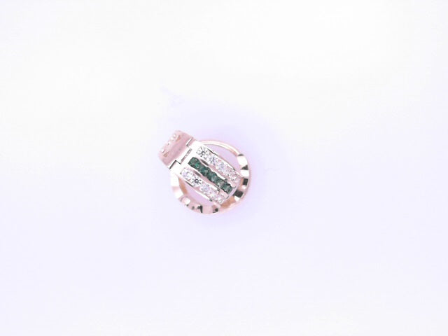 14 KARAT HUGGIE EARRINGS WEIGHT: 2.3G SIZE/ OTHER: