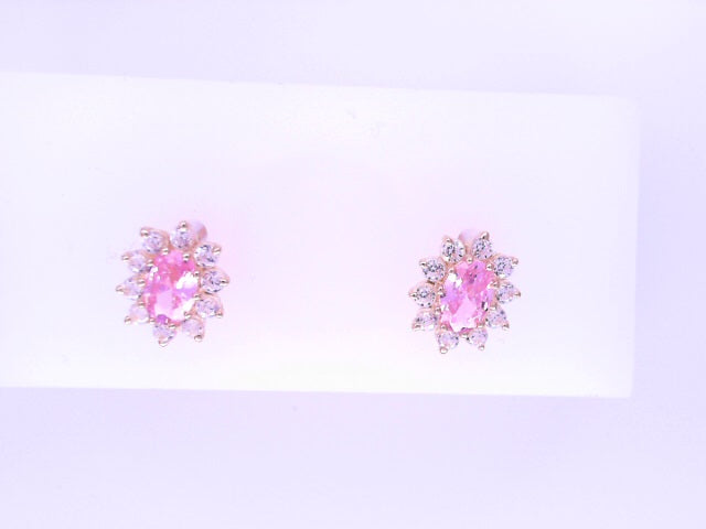 14 KARAT HUGGIE EARRINGS WEIGHT: 0.9G SIZE/ OTHER: