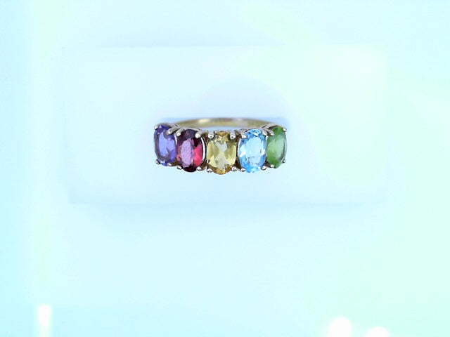 10KR 2.1G COLOR STONES #6