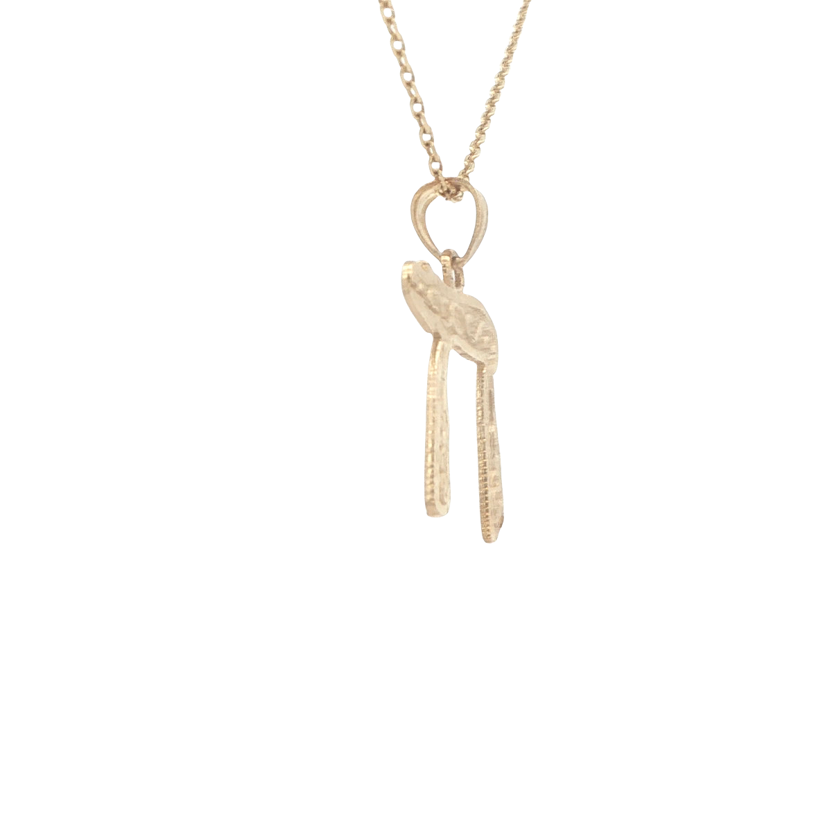 PENDANT 14KP PI