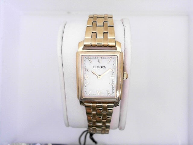 YELLOW WATCH STRAP/BRAC.: BRACELET CLASP: DEPLOYME