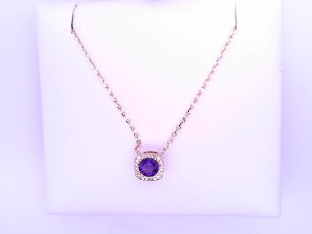 14 KARAT PENDANTS WEIGHT: 1.8G : 18'' CABLE CHAIN