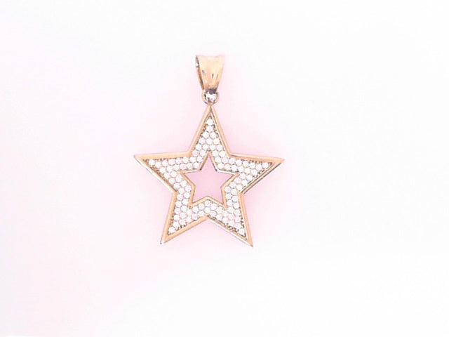 14KP 2.6G STAR CZ STAR OPEN CENTER