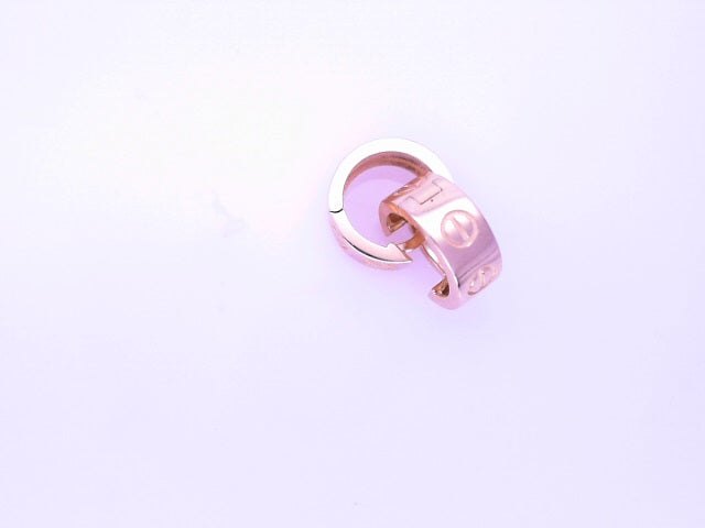 14 KARAT HUGGIE EARRINGS WEIGHT: 4.1G SIZE/ OTHER:
