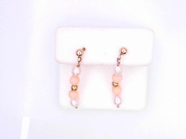 14KE 1.2G
CORAL PEARL