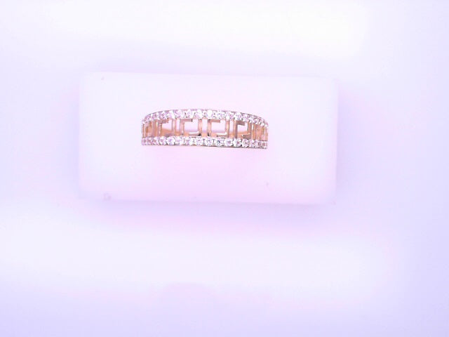 14 KARAT DIAMOND CUT CHARM WEIGHT: 0.9G : DC 2 TON