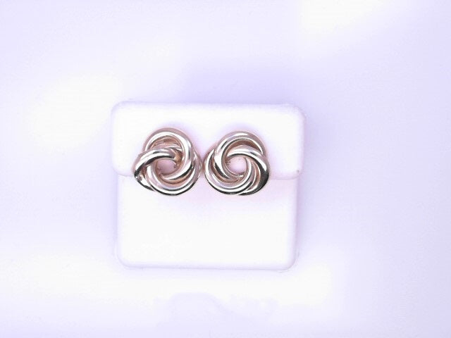 14KE 1.1G KNOT OPEN KNOT