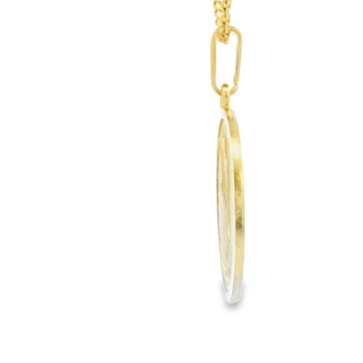 14K Guadalupe