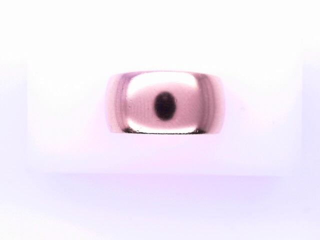 14 KARAT RING SIZE 7.25 WEIGHT: 5.1G : 6.1MM DC MI