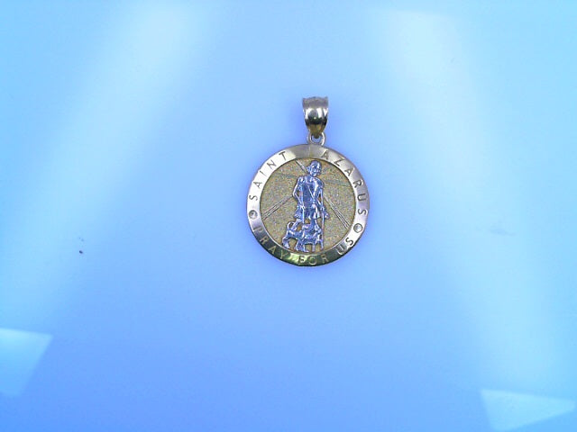 14KP 3.9G SAINT SAINT LAZARUS ROUND