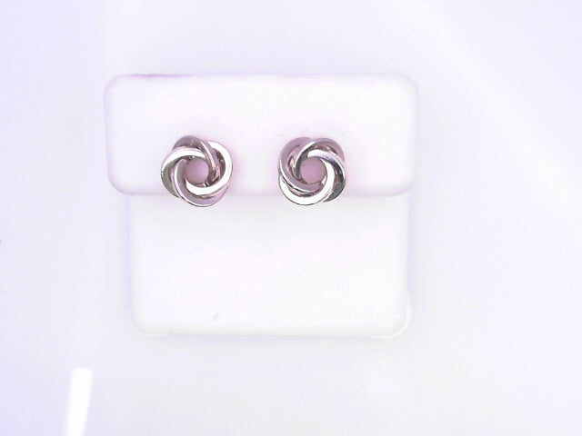 14KE 0.8G W
KNOT 4RINGS