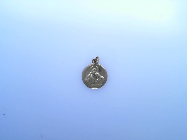 14K  PENDENT  1.1G  RELIGIOUS