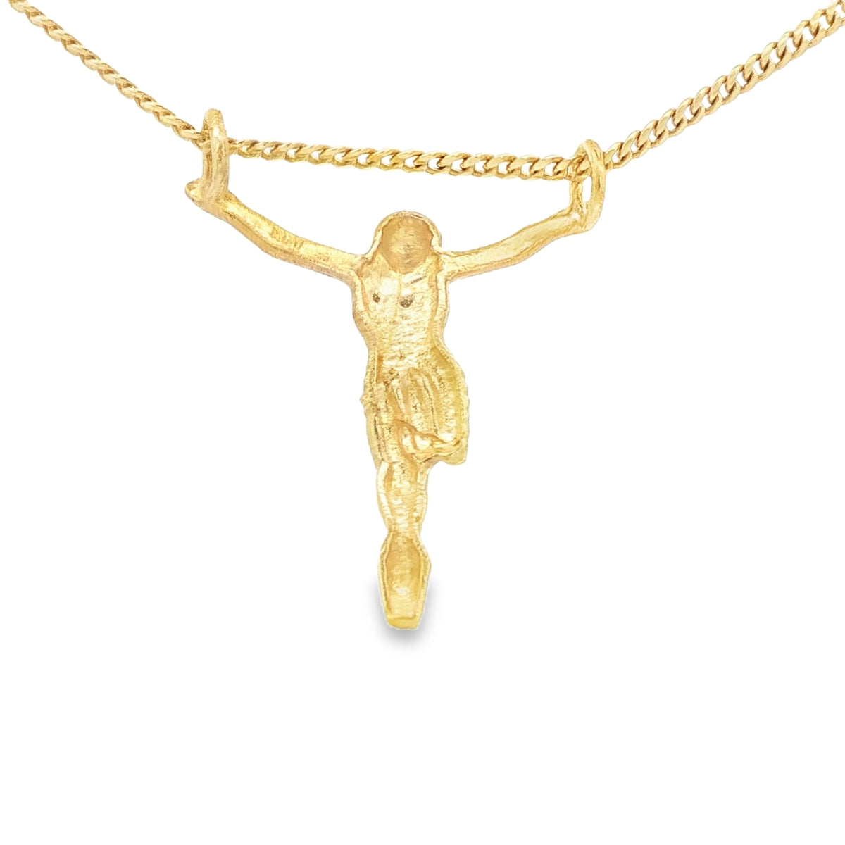 CHAIN 14 KARAT LENGTH: 20'' WEIGHT: 7.5G
1.6MM WH