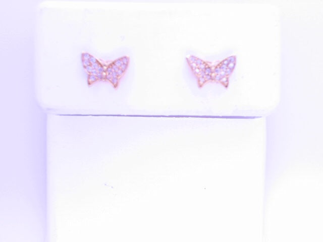 14 KARAT DIAMOND CUT CHARM WEIGHT: 1.5G : JESUS CR