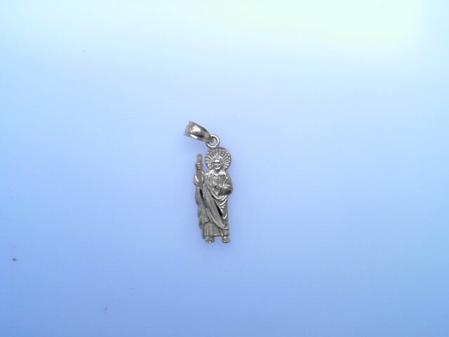 PENDANT 14K 0.8G SAINT ST JUDE