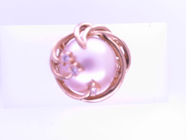 14 KARAT RING SIZE 10.25 WEIGHT: 6.0G : NATURAL DI