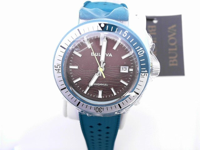 WATCH SIZE/ OTHER: SEAGREEN PERFORMANCE SNORKEL
