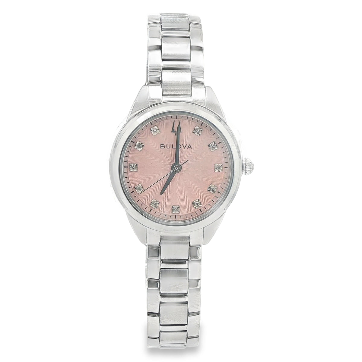 DIAMOND CLASSIC SUTTON BULOVA