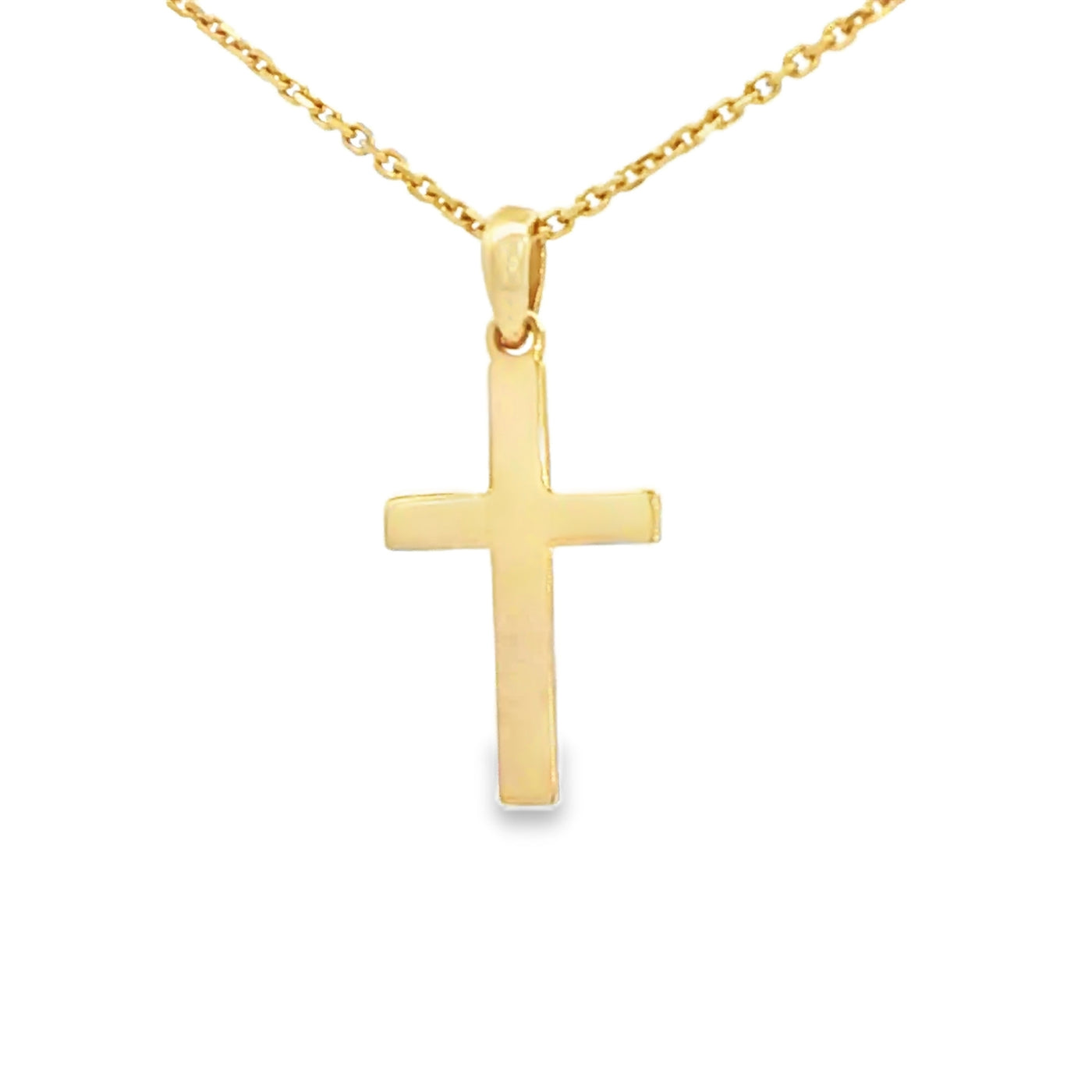 14 KARAT CHARM DIOS ME BENDIGA BLACK RED AZABACHE