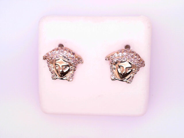 14 KARAT HUGGIE EARRINGS WEIGHT: 2.3G SIZE/ OTHER: