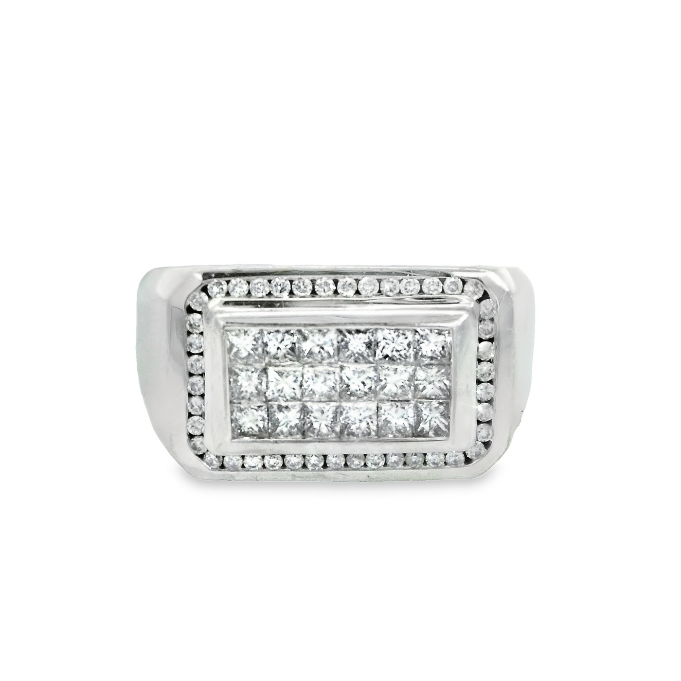 14KR 12.9 DIAMOND #11 1.28CTW R1510710-00