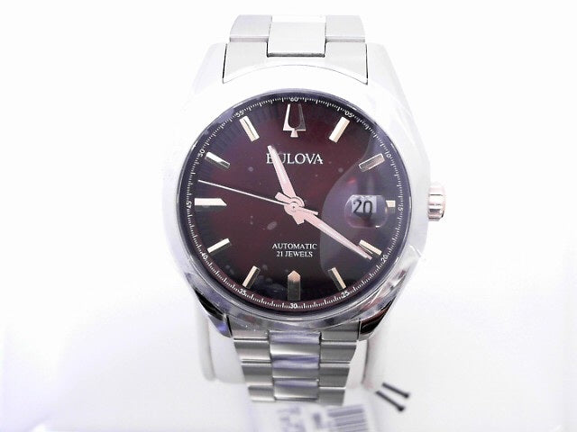WATCH SIZE/ OTHER: AUTOMATIC CLASSIC SURVEYOR