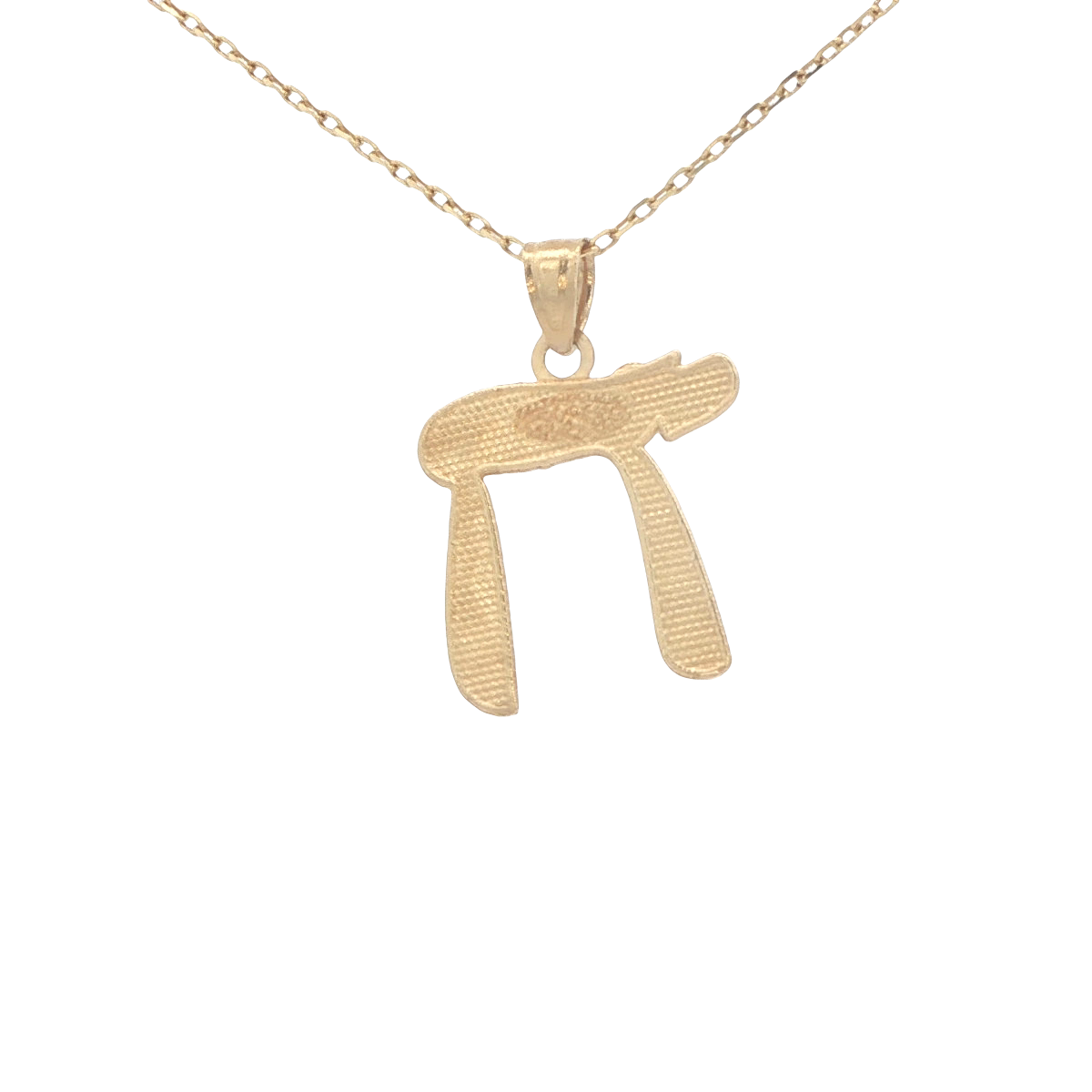 PENDANT 14KP PI